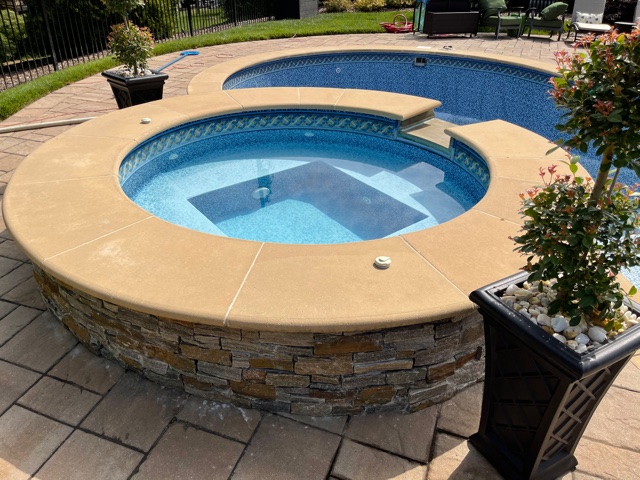 Above Ground Pools Statesville Nc, Swim Landscaping Mooresville Nc