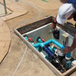 Pool Pump Repair