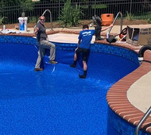 Pool Services in Davidson, North Carolina