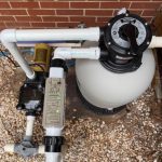 Pool Filter Sand Changes in Statesville, North Carolina